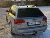 Audi A4 2006-8