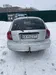 Kia Rio 2003-4