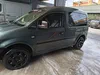 Volkswagen Caddy 2004-12