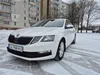Skoda Octavia 2018-14