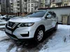 Nissan Rogue 2017-2