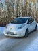 Nissan Leaf 2013-8