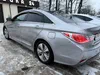Hyundai Sonata 2013-2