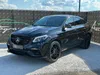 Mercedes-Benz GLE 2017-0
