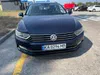 Volkswagen Passat 2015-18