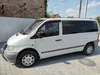 Mercedes-Benz Vito 1998-2