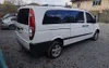 Mercedes-Benz Vito 2007-8