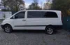 Mercedes-Benz Vito 2007-10