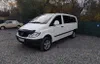 Mercedes-Benz Vito 2007-11