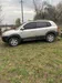 Hyundai Tucson 2006-2