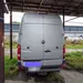 Volkswagen Crafter 2014-2