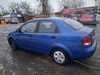 Chevrolet Aveo 2006-5