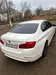 BMW 5 серія 2013-2