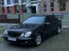 Mercedes-Benz E-Клас 2003-0