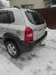 Hyundai Tucson 2008-9