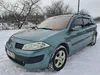 Renault Megane 2003-7