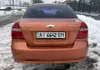 Chevrolet Aveo 2006-3