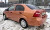 Chevrolet Aveo 2006-14