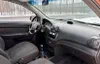 Chevrolet Aveo 2006-12