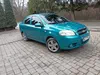Chevrolet Aveo 2008-8