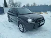 Hyundai Tucson 2009-9