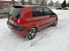 Hyundai Getz 2007-2