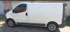 Nissan Primastar 2004-5