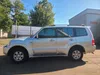 Mitsubishi Pajero 2003-11