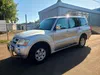 Mitsubishi Pajero 2003-12