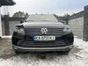 Volkswagen Touareg 2017-11