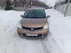 Nissan Tiida 2008-2