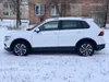 Volkswagen Tiguan 2017-2