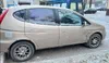 Chevrolet Tacuma 2008-9