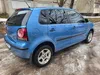 Volkswagen Polo 2007-3