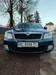 Skoda Octavia 2011-13