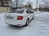 Skoda Octavia 2018-6