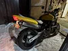 Honda Hornet 2000-11