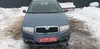 Skoda Fabia 2006-6