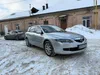Mazda 6 2005-6