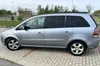 Opel Zafira 2006-1