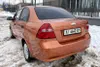 Chevrolet Aveo 2006-15