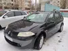 Renault Megane 2006-0