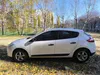 Renault Megane 2011-16