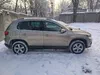 Volkswagen Tiguan 2012-2