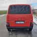 Volkswagen Transporter 2002-3
