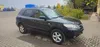 Hyundai Santa Fe 2007-0