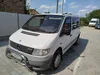 Mercedes-Benz Vito 1998-4