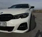 BMW 3 серія 2021-2