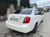 Chevrolet Lacetti 2005-14