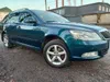 Skoda Octavia 2011-15